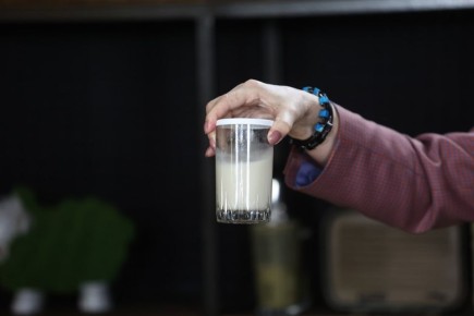 За 2 недели в Челябинскую область ввезли более 400 тонн казахстанской молочки