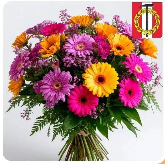 Поздравление Главы Копейского городского округа Светланы Логановой с 20-летним юбилеем со Дня основания музея народного образования города Копейска