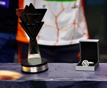 Перстни с 300 фианитами вручили победителям Кубка губернатора