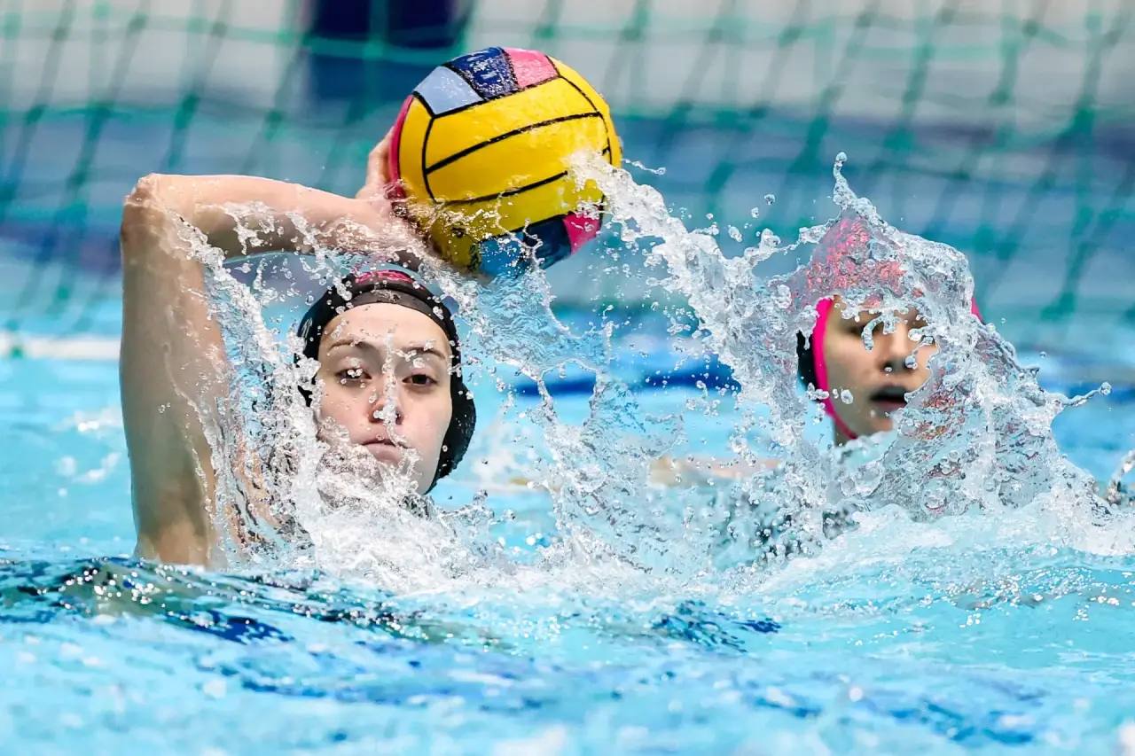 Ватерпольная «Уралочка» поборется в плей-офф за победу в Евразийской ватерпольной лиге