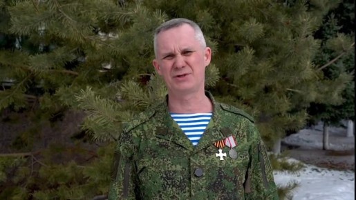 Представитель Общественного совета при ГУ МВД и ветеран СВО Сергей Бормотов присоединился к акции «День против мошенников»