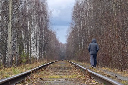 Масштабный ремонт железных дорог: Челябинская область готовится к обновлению инфраструктуры