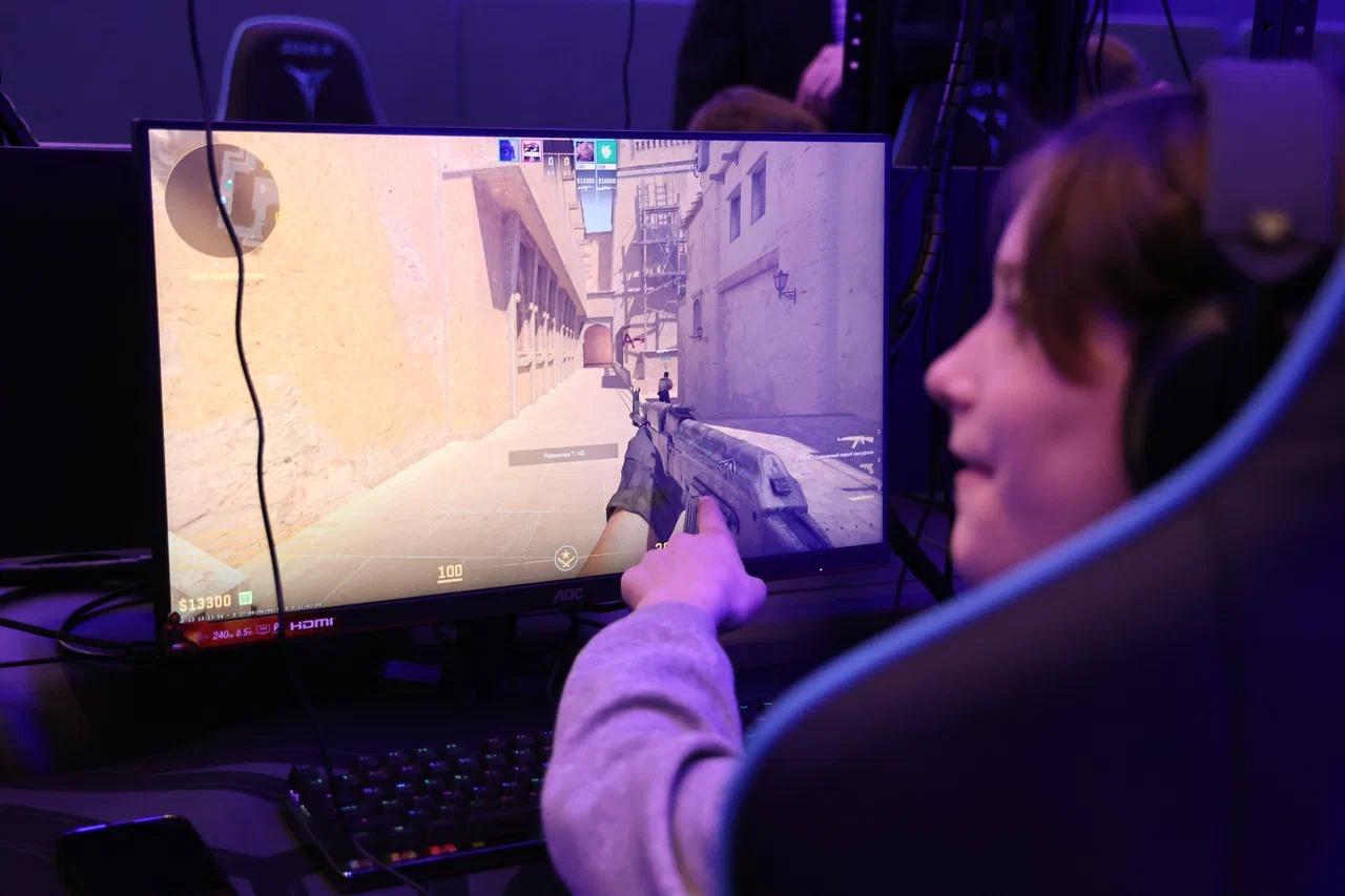 Первый фиджитал-центр в Челябинске вошел в пятерку сильнейших в России Первый фиджитал-центр в Челябинске вошел в пятерку сильнейших в России