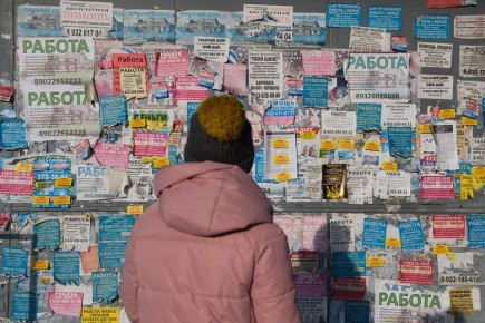 У челябинца уходит почти пять месяцев на поиск новой работы