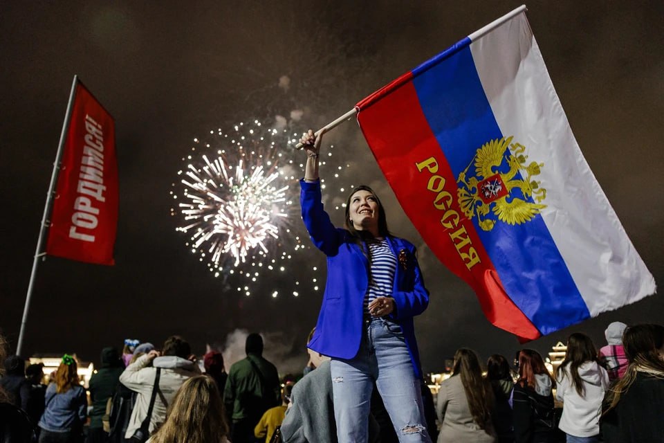 «Нас объединяют традиции»: 18 марта в Челябинске пройдет концерт в честь воссоединения Крыма и Севастополя с Россией