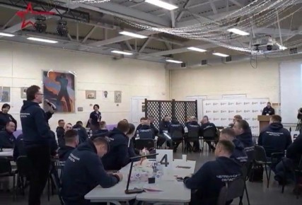 Герои возвращаются и берут ответственность за регион: ветераны СВО готовятся работать во власти Южного Урала