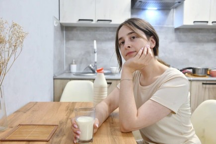 В Россию пустили не все: 465 тонн казахской молочки пытались провезти в Челябинскую область за две недели