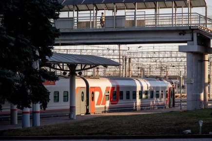 Заменят шпалы и рельсы: почти 200 км пути отремонтируют на ЮУЖД в 2026 году