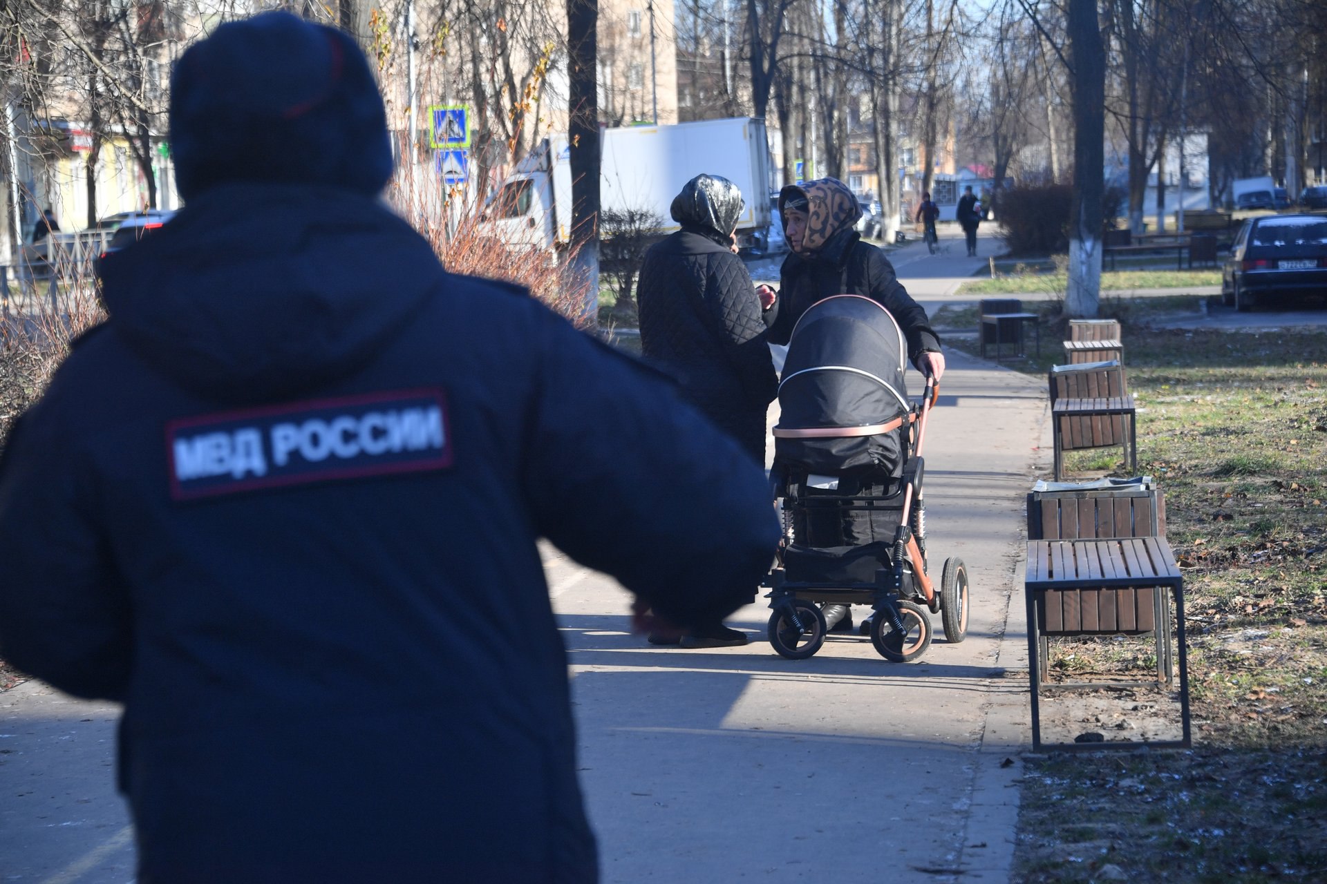 Стройки, рынки и такси под проверкой: масштабные рейды по мигрантам стартуют на Южном Урале