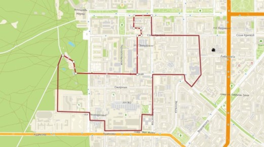 В городе начинается вторая волна проверки теплосетей