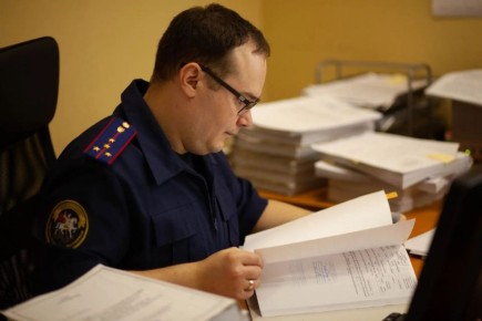 В Челябинске директору управляющей компании предъявлено обвинение в совершении коммерческих подкупов