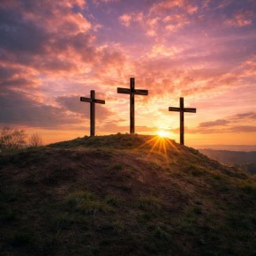 Роман Голованов: Где сейчас Крест, на котором распяли Христа? Почему бесы боятся Креста? И ты наверняка слышал эту насмешку: якобы частиц Креста Господня столько, что можно собрать целый корабль