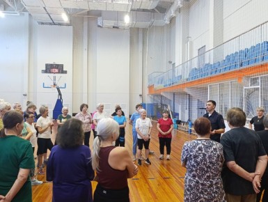 Безопасный регион: в Челябинской области продолжается профилактическая акция «День против мошенников»