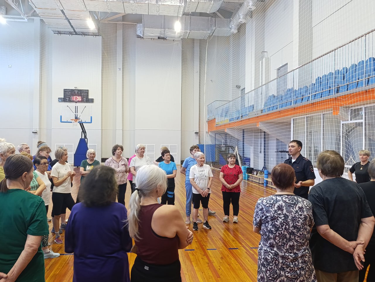 Безопасный регион: в Челябинской области продолжается профилактическая акция «День против мошенников»