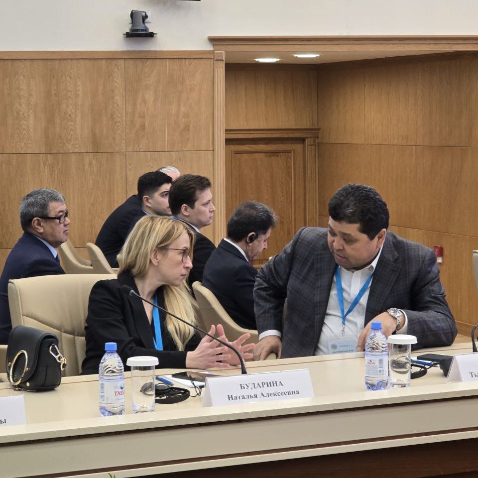 15 марта прошел республиканский референдум по вопросу принятия новой Конституции Республики Казахстан 15 марта прошел республиканский референдум по вопросу принятия новой Конституции Республики Казахстан