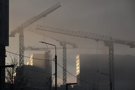 В Челябинске 19 марта пройдут публичные слушания по застройке Колхозного поселка