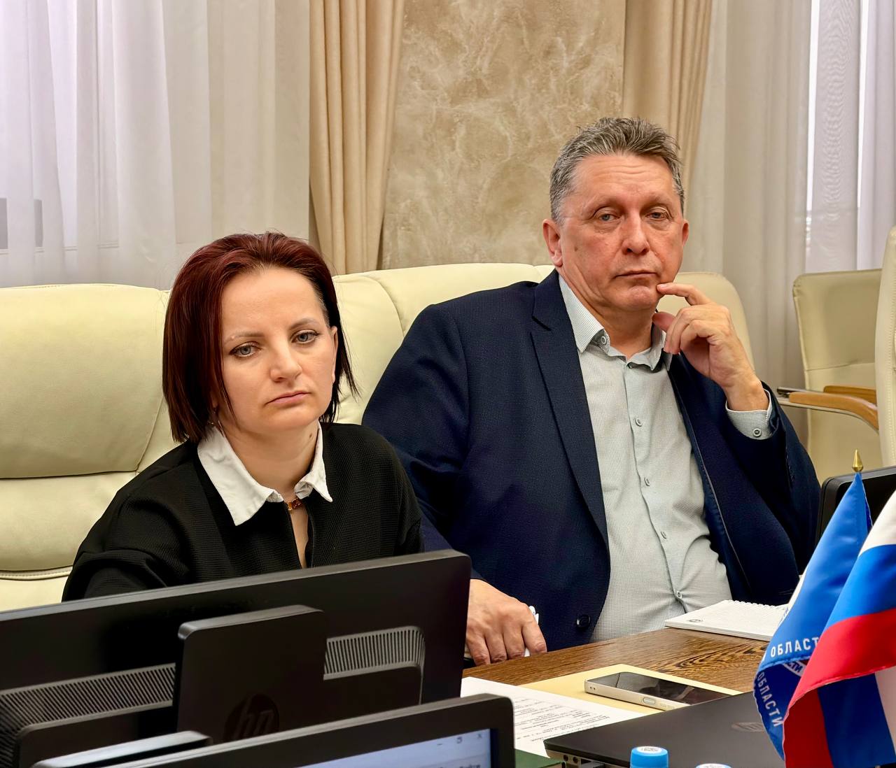 В ОБЛИЗБИРКОМЕ ОБУЧАЮТ НОВИЧКОВ В ОБЛИЗБИРКОМЕ ОБУЧАЮТ НОВИЧКОВ