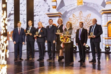 Борис Каплун: Пока бьется сердце, «Ариэль» будет работать