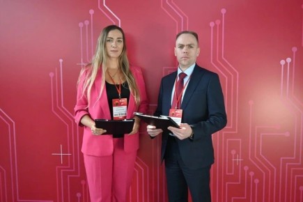 Челябинские робототехники и эксперты по ИИ объединяют силы: Центр промышленной роботизации и ассоциация «Регионы XXI ВЕК» заключили соглашение о сотрудничестве