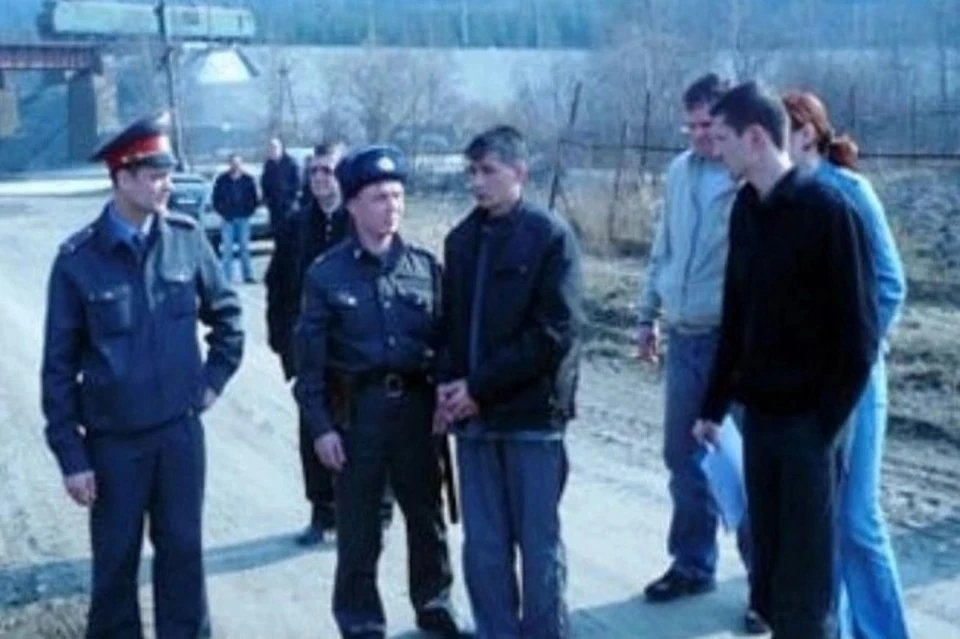 «Ваша честь, я не знал!»: растерзавший девочек маньяк «Паук» признался, почему решил подать иск на 500 тысяч только через 17 лет «Ваша честь, я не знал!»: растерзавший девочек маньяк «Паук» признался, почему решил подать иск на 500 тысяч только через 17 лет