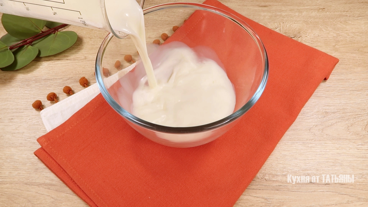 Невероятный пасхальный пирог с яблоками: легкость и аромат в каждой порции