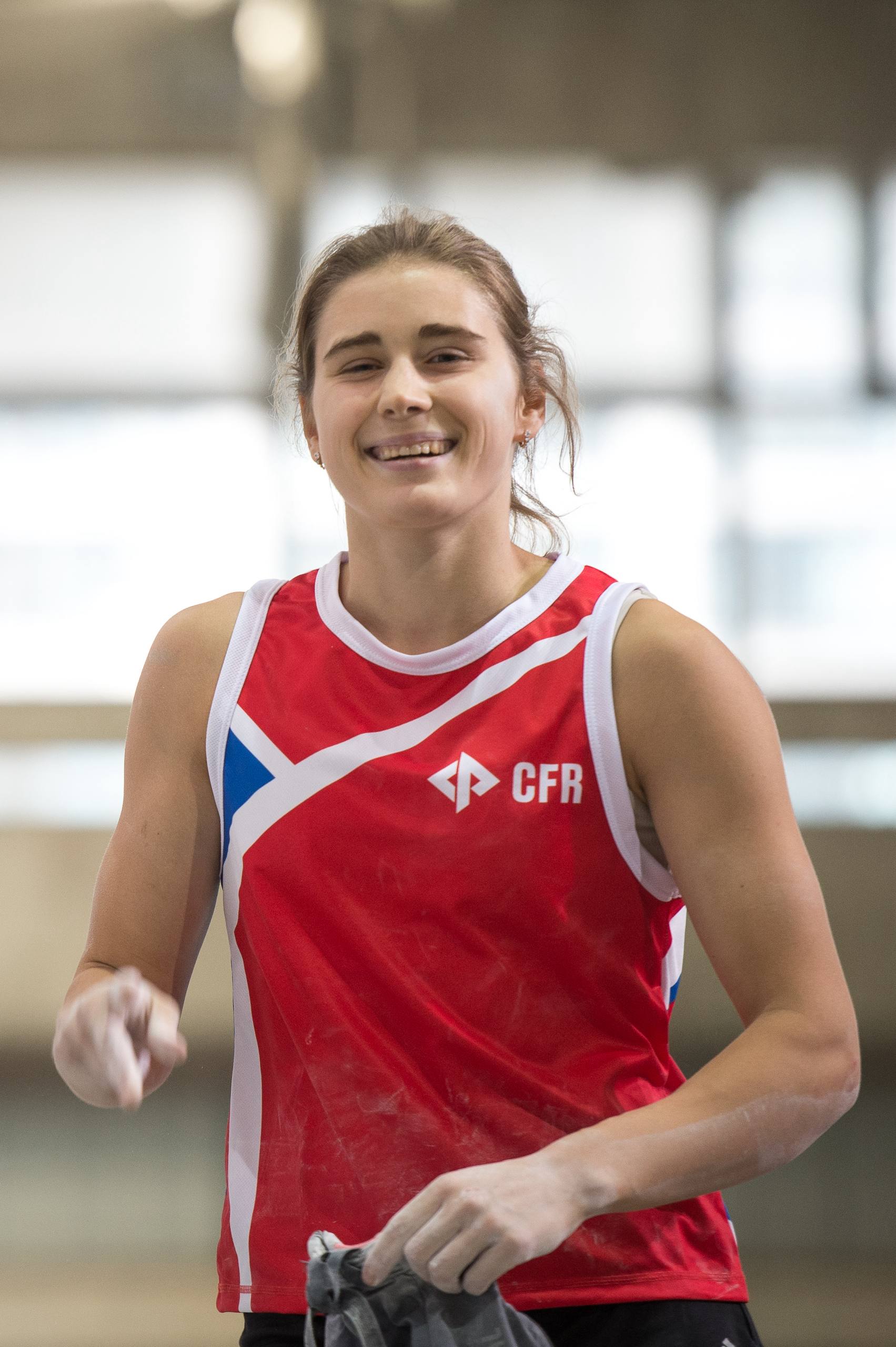 Российские скалолазы получили лицензии нейтральных спортсменов! Российские скалолазы получили лицензии нейтральных спортсменов!