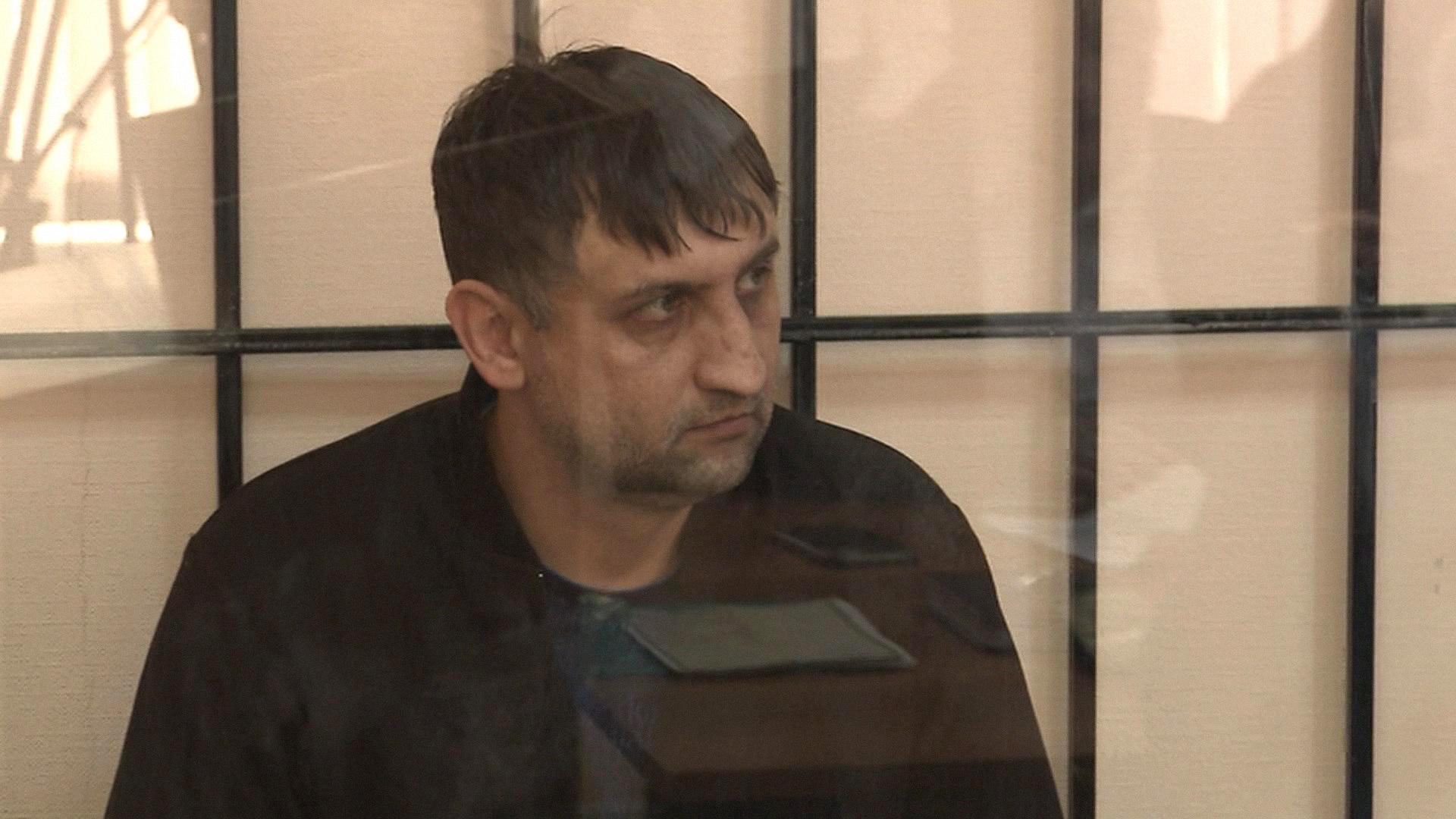 В Челябинске арестован начальник исправительной колонии, который подозревается в получении мзды