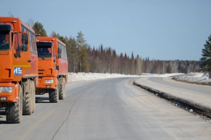 Масштабное обновление: ключевые трассы юга Челябинской области будут отремонтированы
