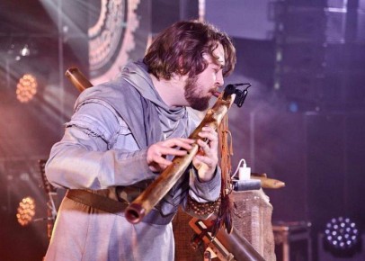 Учебник истории и музыки об Аркаиме и Таганае создали для студентов Челябинска