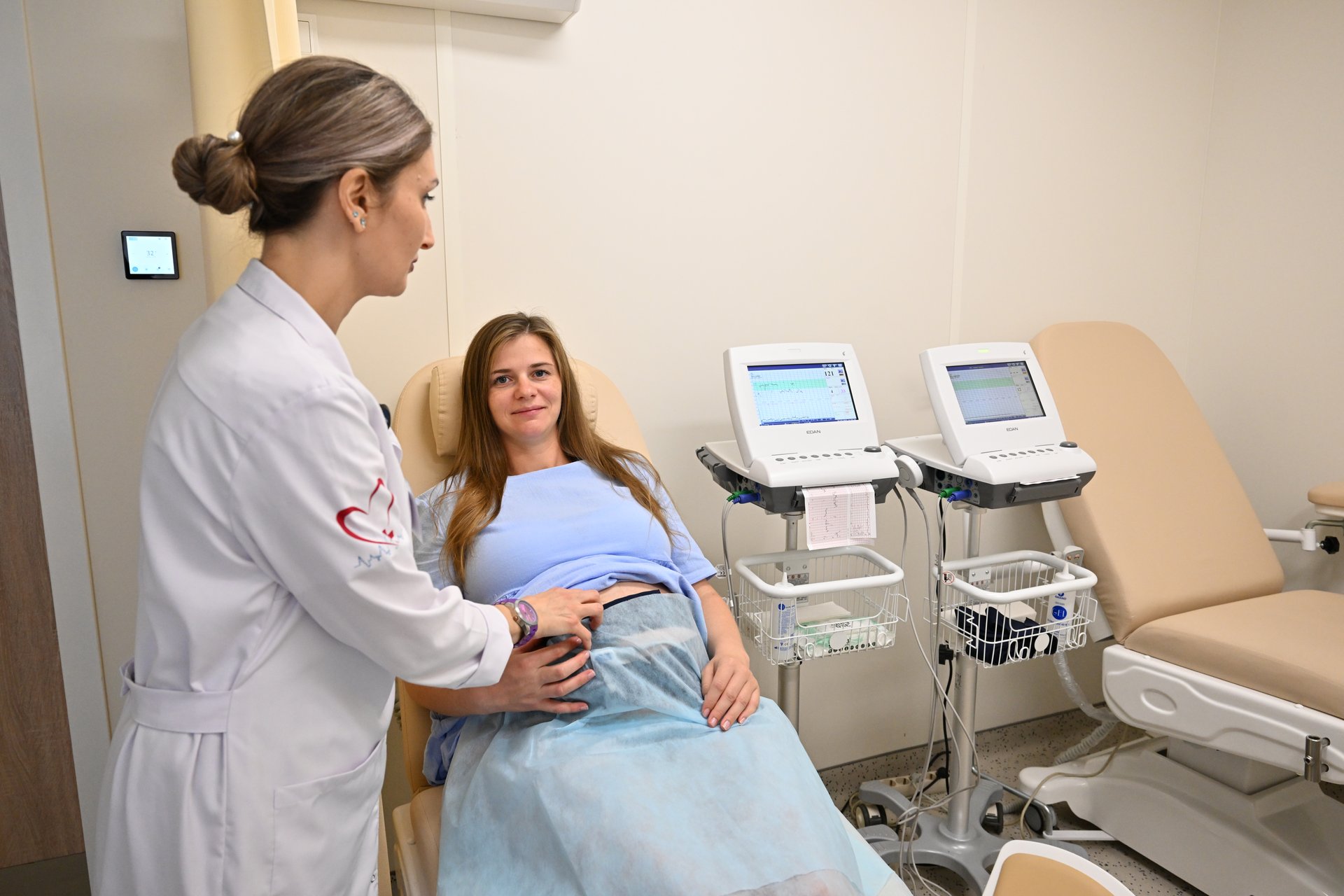 От консультаций до помощи по дому: в Челябинске запустили проект для жен участников СВО