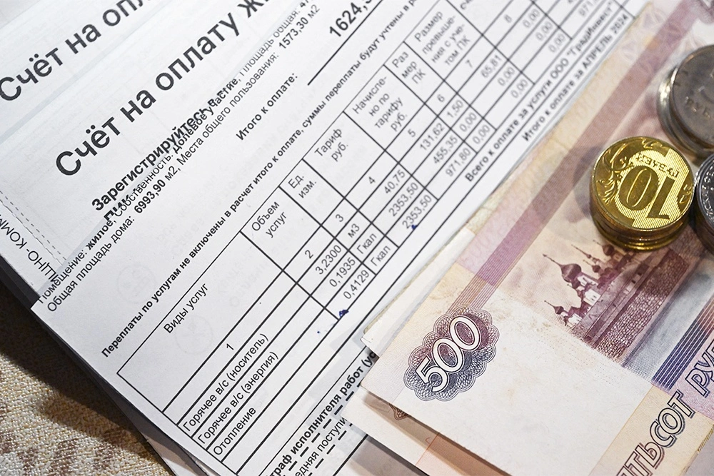 Жилищные вопросы: когда отключение коммунальных услуг становится законным?