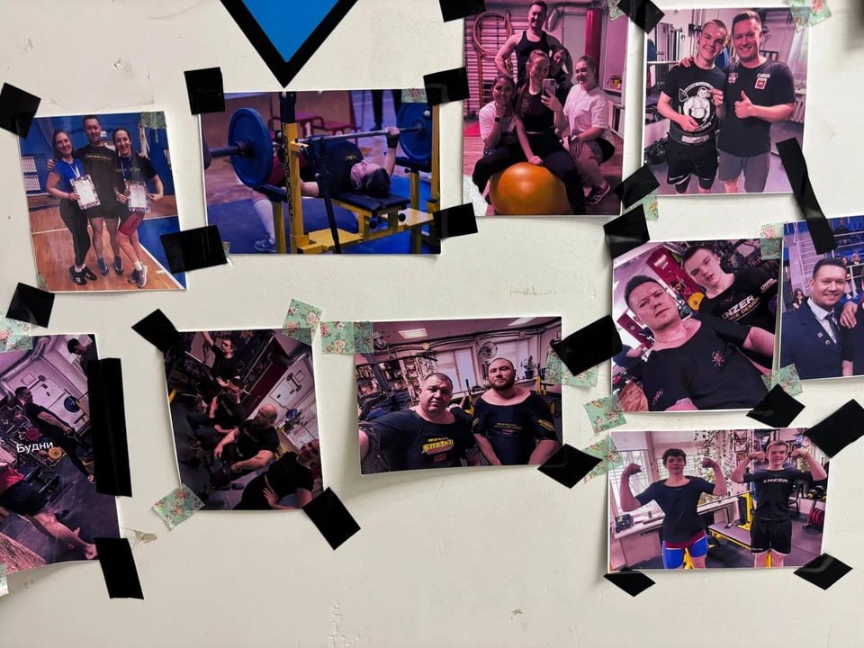 «Ванька, тебе на массажиста надо»: незрячий спортсмен стал чемпионом мира по пауэрлифтингу и освоил новую профессию по совету друга «Ванька, тебе на массажиста надо»: незрячий спортсмен стал чемпионом мира по пауэрлифтингу и освоил новую профессию по совету друга