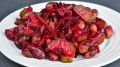 Салат из фасоли и свеклы: неожиданный вкус, который стоит попробовать
