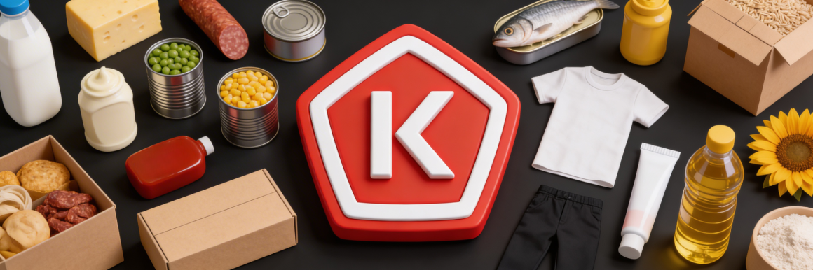 Развенчивая заблуждения о Знаке качества