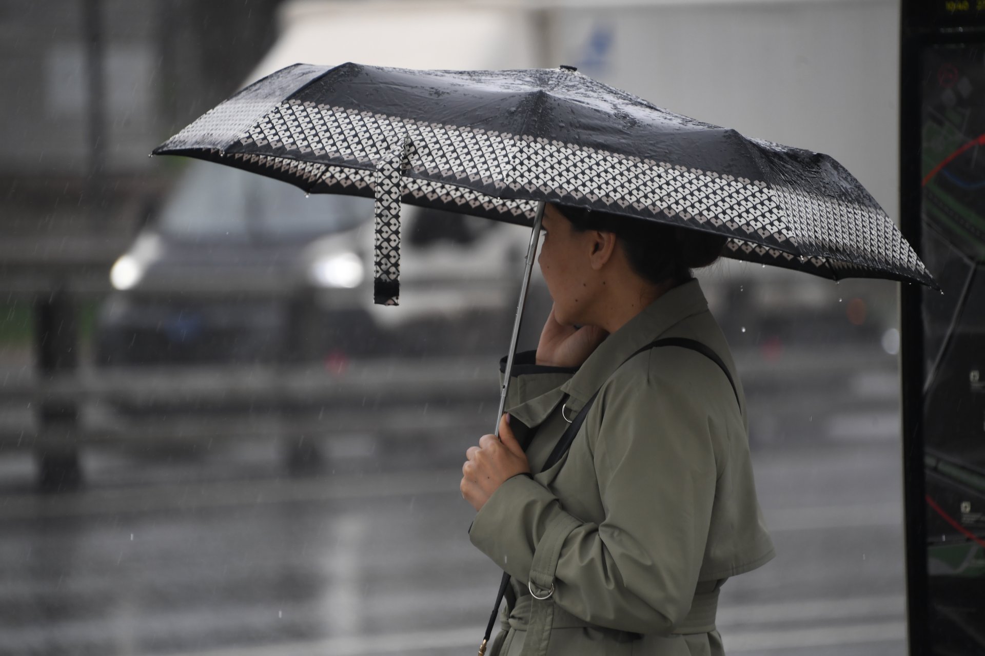 Синоптики спрогнозировали первый весенний дождь в Челябинске 21 и 22 марта