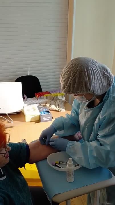 Алексей Лошкин: Сделали диспансеризацию доступнее для старшего поколения