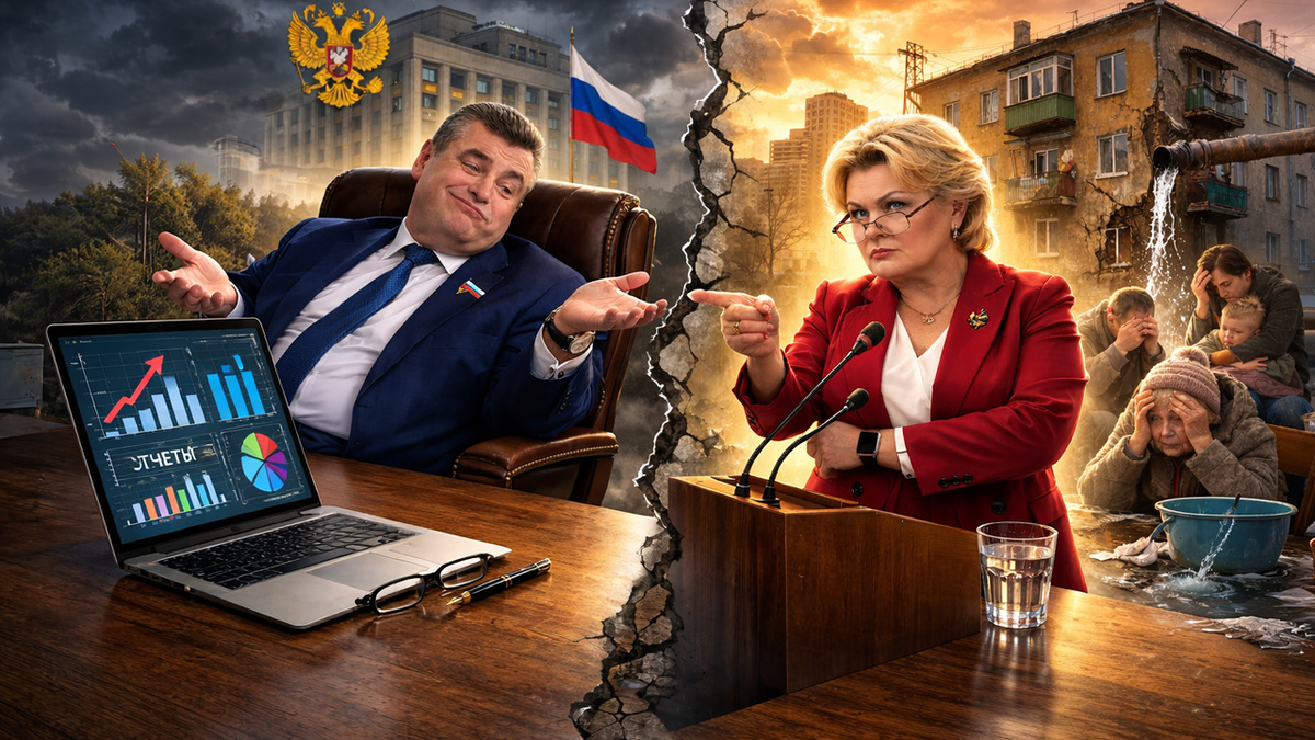 ЛДПР запускает инициативу: помощь избирателям или просто пиар на выборах?