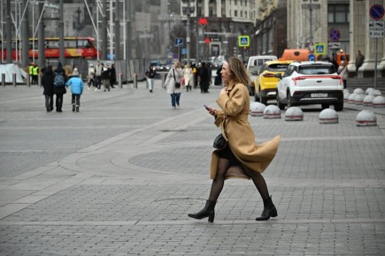 Синоптики спрогнозировали похолодание в Челябинской области на этих выходных