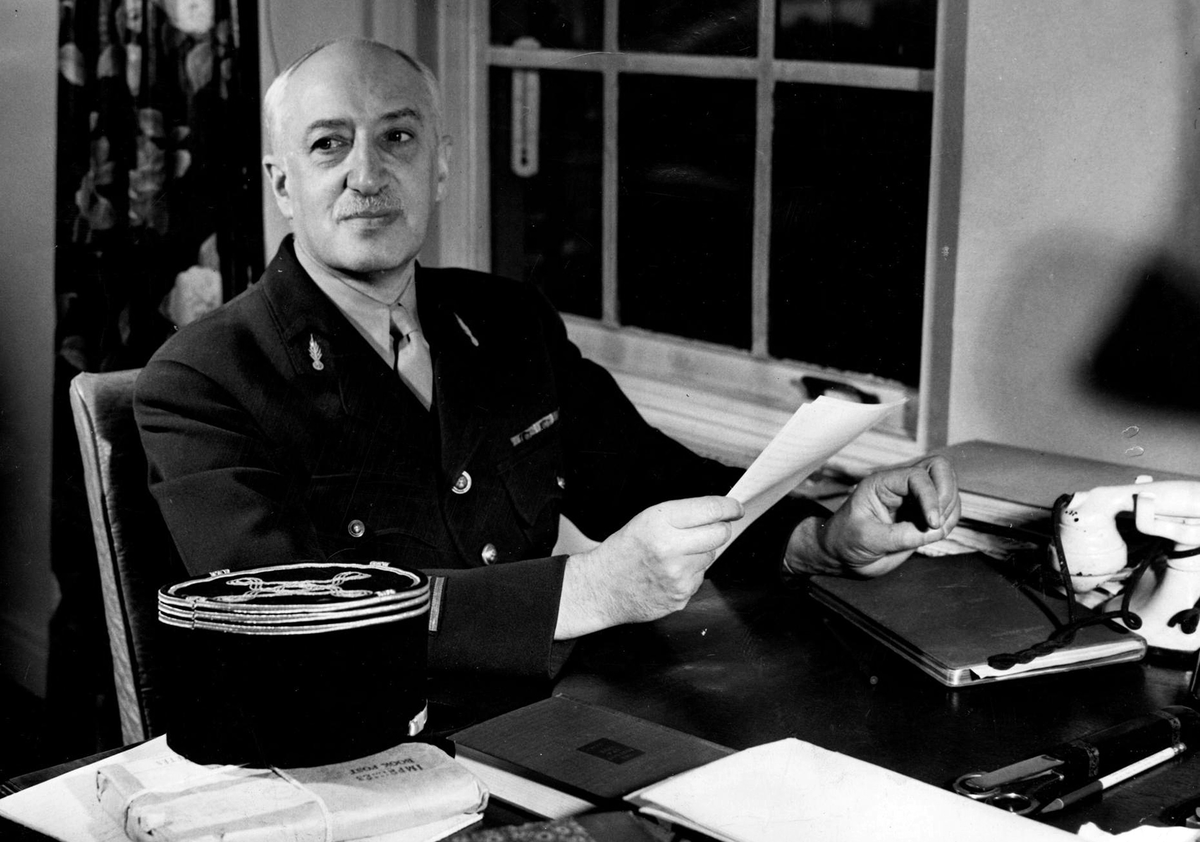 Как не поддаться времени: советы от Андре Моруа