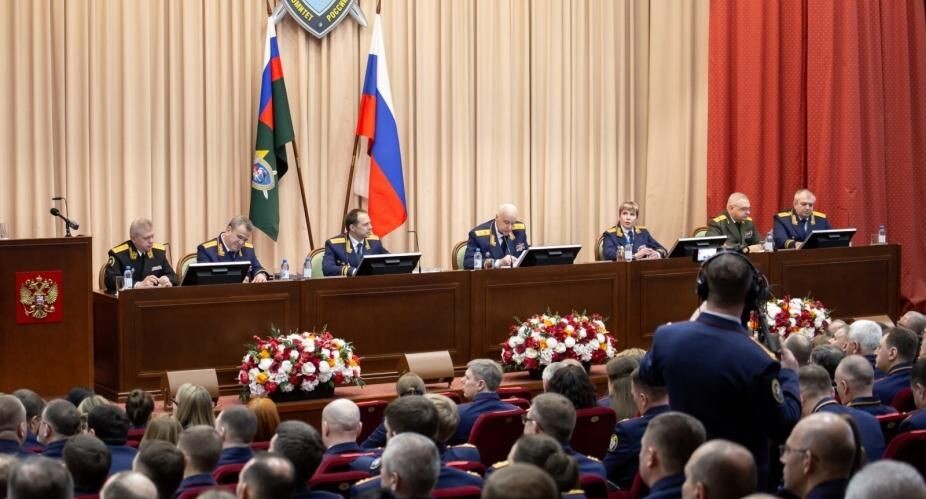 Конфискация имущества коррупционеров: новое предложение от Бастрыкина