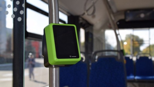 Жителям Челябинска разъяснили, как активировать проездной на транспортной карте