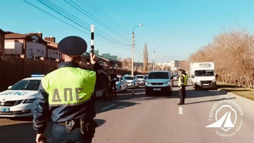 Трезвость на дорогах под строгим контролем: итоги работы Госавтоинспекции Челябинской области за прошедшую неделю