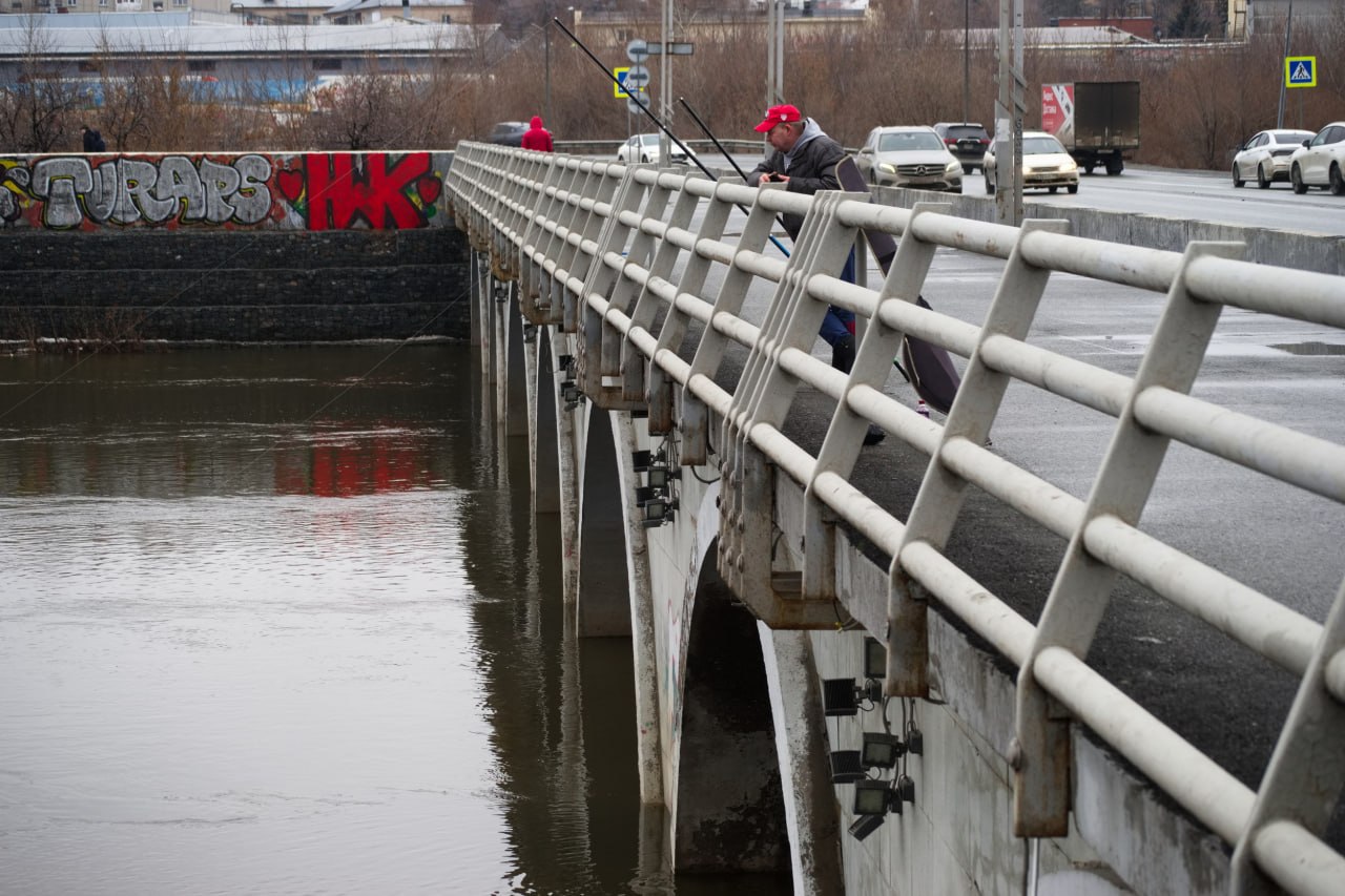 Лошкин потребовал оперативно реагировать на потопы в Челябинске