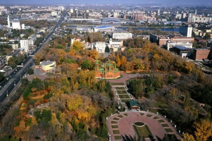 В Челябинской области становится больше многодетных семей