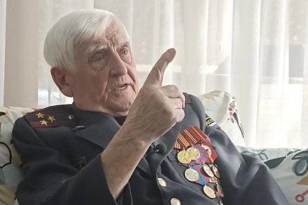 Экс-начальник ГАИ рассказал, как в Челябинске появилась «зеленая волна»