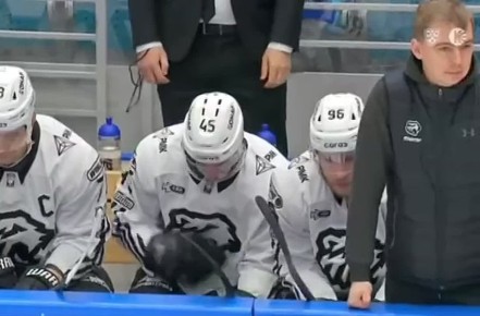 Начинаем с чистого листа. Сегодня «Трактор» стартует в плей-офф