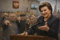 Терешкова вновь поднимает вопрос пенсионного возраста: что скрыто за инициативой?