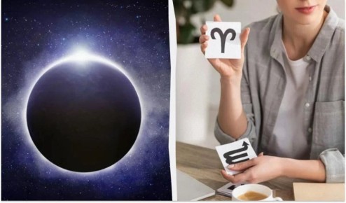 Лунное затмение в марте: что ждать и каких знаков оно коснется