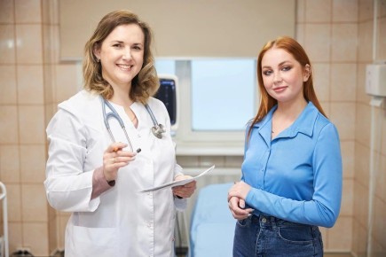 Выбирай тех, кто достоин: на сайте «Комсомолки» началось голосование за участников «Клиники года»