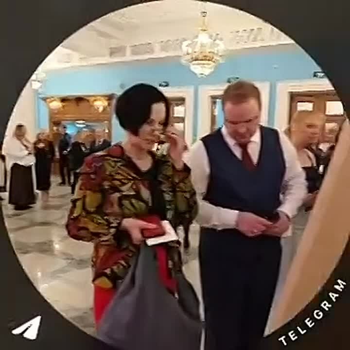 В Челябинске началась церемония главной культурной премии «Золотая лира»